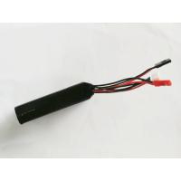 High quality rechargeable 12v battery samll 3000mAh for rc plane