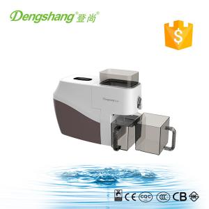 CE approval cold press flax seed oil machine