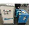 Box Type Beverage Preservation PSA Nitrogen Generator , 570 * 570 * 950 mm
