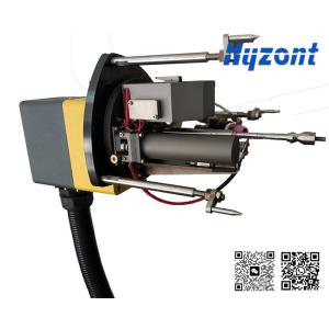 China Protruding Tube To Tubesheet Welding Machine Panasonic Welding Power Source wholesale