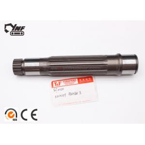 Excavator Basic Engine Parts YNF01180 K3V112DT Drive Shaft Hydraulic Pump Parts