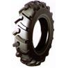 Natural Rubber Front Farm Tractor Tires , 5.50 - 17 / 6.00 - 12 Farm Implement