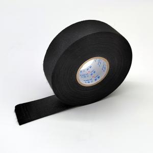 China 25mm 25M Size Fleece Wiring Harness Tape 20N/Cm Strength 0.31mm Thickness supplier
