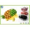 Biodegradable Plastic Blister Packaging As Fruit Container / Fruit Tray