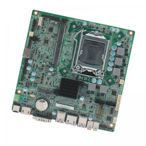 H310 chipset motherboard 8/9th generation Core mini itx x86 DDR4 ram for all in one pc