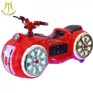 Hansel  children electric amusement kids battery electric ride on toy cars