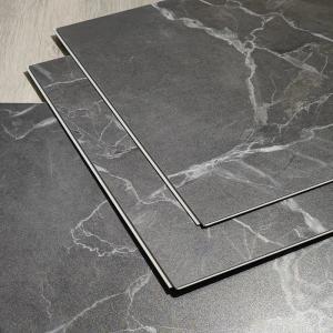 Interior Waterproof PVC SPC Wood Marble Wall Panel Click Vinyl Wall Cladding