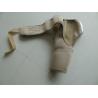 China Custom Size Prosthetic Suspension Sleeve Disabled Artificial Leg Protector wholesale