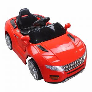China 800T ABS Toy Car Mould PPSN Plastic Toy Molding And Machining supplier