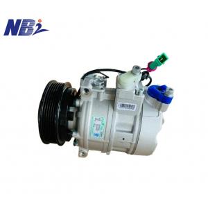 A4 B5 A6 S6 A8 Audi Ac Compressor 12v 447170-6340 4B0260805BX