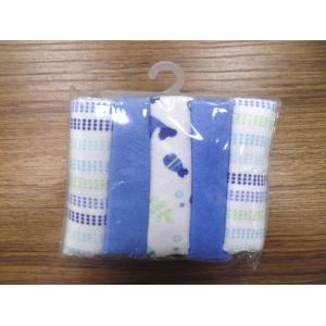 China 10 pk baby boy wash cloth,knitted terry wash cloth supplier