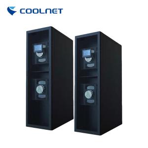 China Precise Heat Dissipation In Row Cooling Unit Large Volume For Data Centers wholesale