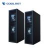 China Precise Heat Dissipation In Row Cooling Unit Large Volume For Data Centers wholesale