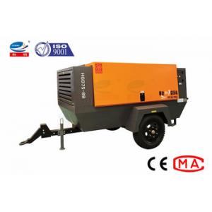 Compact and High-performance Screw Air Compressor ≤1000m Altitude