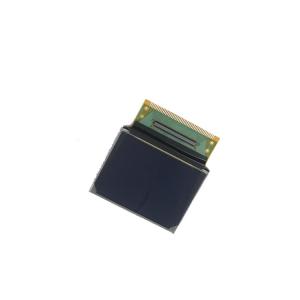 1.8 " PMOLED Display 160 x 128 Resolution For Smart Watch / Wristband