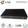 China Unmanaged Optical Ethernet Switch 9 Ports 8x100M SFP ports + 1x1000M SFP port / TP port Combo uplink wholesale