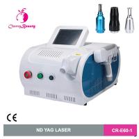 laser yag nd laser q switch 1064 nd yag 532 ktp tattoo removal freckle removal machine