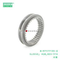 China 8-97177135-0 Reverse Fifth Hub Sleeve For ISUZU NKR 8971771350 on sale