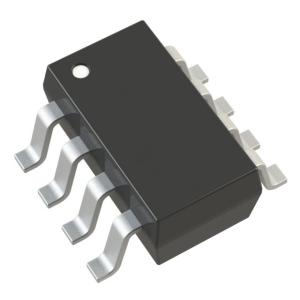 China AD5660ARJZ-2500RL7 Data Converter IC DAC SGL 16-Bit w/ 5 PPM/oC On-Chip Ref wholesale
