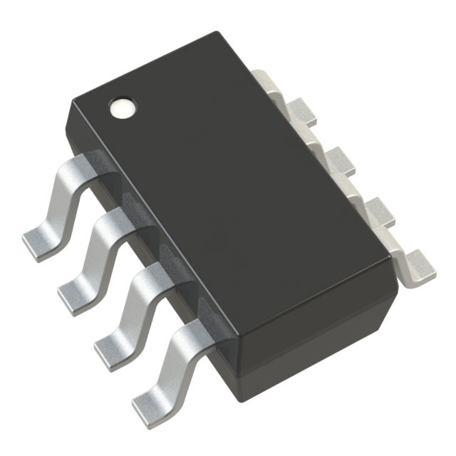 China Convertidor de datos AD5660ARJZ-2500RL7 IC DAC SGL de 16 bits con la referencia del En-microprocesador de 5 PPM/oC supplier