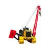 China 25T Sideboom Pipelayer Pipeline Construction Safety Hosting Machine wholesale