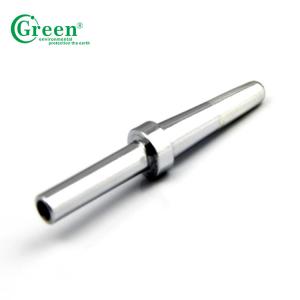 China 200 - 3.2B Silvery Soldering Tip Wholesale Factory Electronic Spot Welding supplier