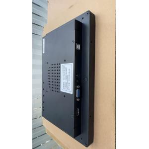 China 10.1 pulgadas de alta resolución 1920 * 1200 PCAP Monitor táctil JB101MT-M450 para aplicaciones industriales supplier
