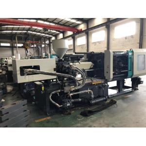 China прессформа 6.3м*1.9м*2.4м пластиковая делая машину/машину инжекционного метода литья малого объема wholesale