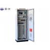 China Customizable Single Door PLC Control Panel Cabinet For Rainwater Harvesting System wholesale