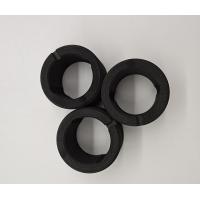 China OEM ODM High Purity Graphite Impregnated Bushings High Temperature Bushing on sale