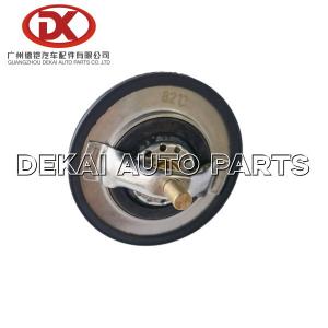 8976020483 8 97602048 3 Thermostat Isuzu Truck Parts FVZ34 6HK1 4BD1 8976020483