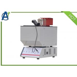 China ASTM D3829 Mini-rotary Viscometer for Measuring Low-temperature Pumping Viscosity supplier