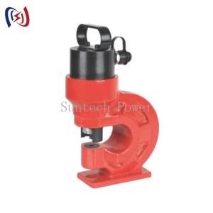 China Hydraulic Punching Device 300-1000KN Force for Power Line Construction wholesale