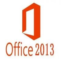 China Internet Office 2013 License Key 32 64Bit  Excel Product Full Version on sale