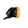 China Kl5lmc Led Mining Cap Lamp Explosion Proof Underground Rechargeable wholesale