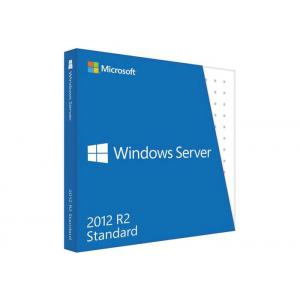 Online Activtion Windows Server 2012 R2 Standard  License Download User