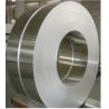 China Customized Length Ni Cu Alloy Strip Good Weldability For Electrical Components wholesale