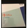 Licenza Microsoft Office Pro 2013 Plus Key 100% Activation Pkc Box For 1pc