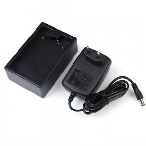 China CDC29 Total Station Battery Charger Li Lon Battery Charger 5E supplier