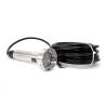 China Firefighting Water Tank Level Transmitter Diffused Silicon High Flexibility wholesale