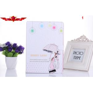 China High Level PU Material Ipad 2 3 4 Air Mini 2 Cover Cases Multi Type Durable Gift Package supplier