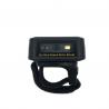 Kebo SK-210 2D CMOS Finger Ring Wireless 5mil BT 4.0 QR Barcode scanner