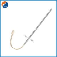 China Range Thermistor Oven Temperature Sensor Fit for Whirlpool W10833885 on sale