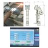 China Máquina de limpieza láser de un solo motor de 2000W con conector de fibra QBH wholesale