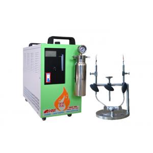1200W Ampoule Filler Sealer Oxyhydrogen Ampoule Packing Machine