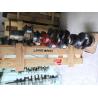 D6D Diesel Engine Crankshaft Mini Excavator Parts EC210 VOLVO Excavator Parts