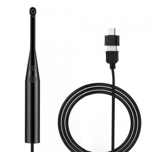 Dental Monitor Intra Oral Camera Intraoral Endoscope Usb