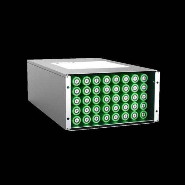 Unleash the Full Potential of Your Server with Cylindrical Battery Cells Server openresty