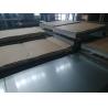 Cold Rolled , Hot Rolled , Rerolling 304 Stainless Steel Sheet Metal Sheet