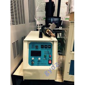 Portable Handheld Super Audio Frequency Induction Heating Machines For Welding